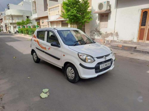 Maruti Suzuki Alto 800 Lxi, 2014, CNG & Hybrids MT in Junagadh