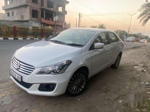 Maruti Suzuki Ciaz VDi SHVS Optional, 2016, Diesel MT in Amritsar