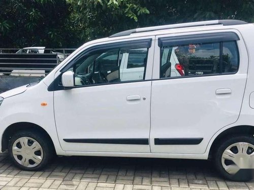 Used Maruti Suzuki Wagon R VXI 2015 MT for sale in Kochi