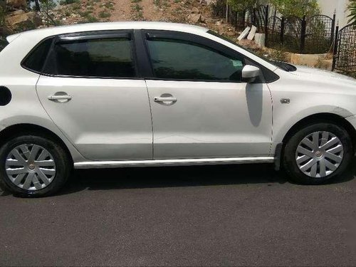 Volkswagen Polo Comfortline Diesel, 2012, Diesel MT for sale in Secunderabad