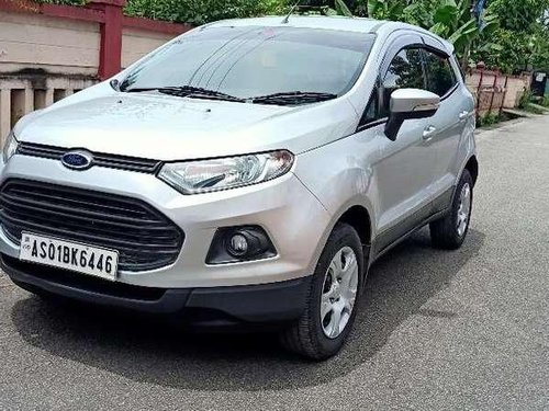 Ford EcoSport 2014 MT for sale in Guwahati