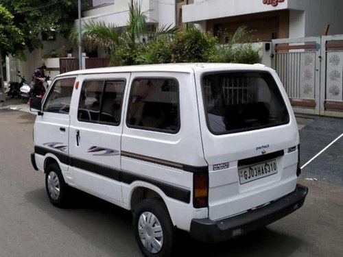 2015 Maruti Suzuki Omni MT for sale in Rajkot