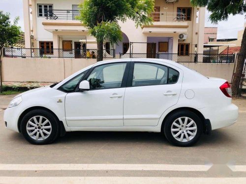 Used 2011 Maruti Suzuki SX4 MT for sale in Ahmedabad