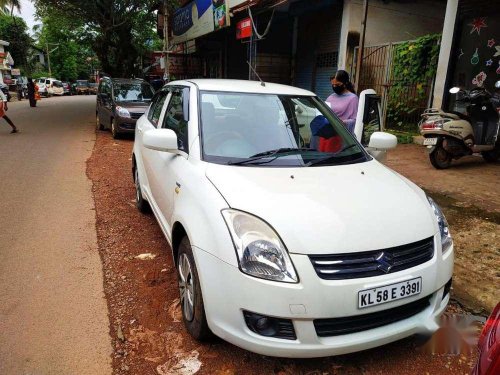 Maruti Suzuki Swift Dzire LDi BS-IV, 2010, Diesel MT in Kannur