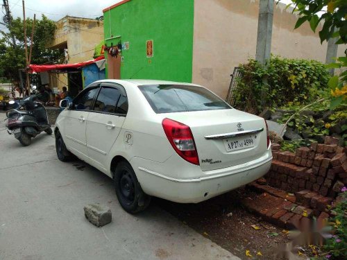 Tata Manza 2010 MT for sale in Guntur