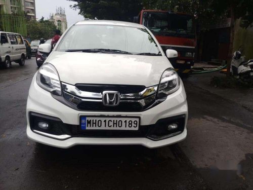 Honda Mobilio RS i-DTEC 2016 MT for sale in Mumbai