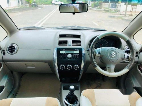 Used 2011 Maruti Suzuki SX4 MT for sale in Ahmedabad