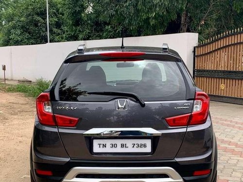 Used 2018 Honda WR-V i-DTEC VX MT for sale in Madurai
