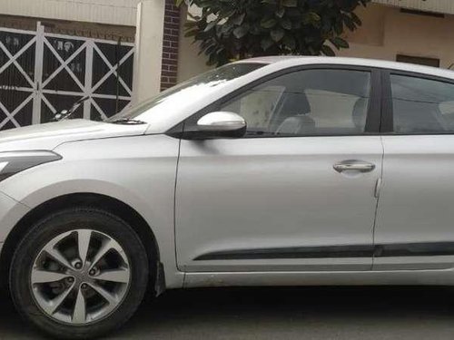 Used Hyundai i20 Asta 1.2 2016 MT for sale in Ludhiana