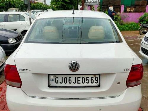 2015 Volkswagen Vento MT for sale in Vadodara