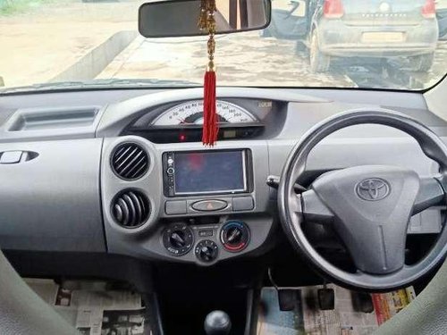 2012 Toyota Etios Liva GD MT for sale in Pune