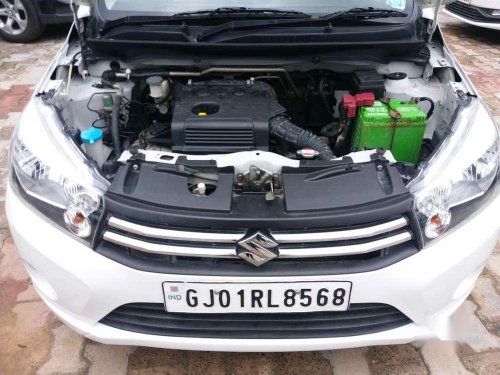 Maruti Suzuki Celerio ZXi AMT (Automatic), 2015, Petrol AT for sale in Ahmedabad