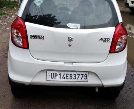 Used 2019 Maruti Suzuki Alto 800 LXI MT for sale in Noida