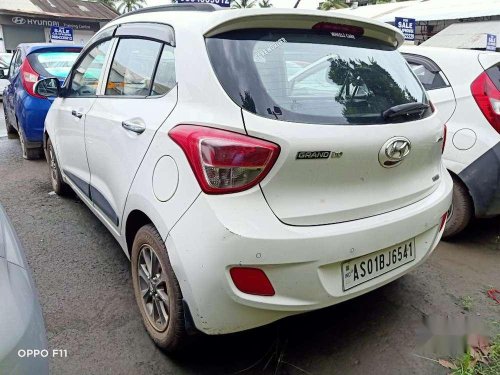 2014 Hyundai Grand i10 Asta MT for sale in Guwahati