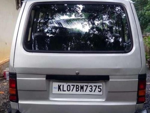 Used 2010 Maruti Suzuki Omni MT for sale in Kottayam