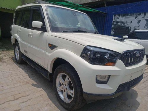 Used 2016 Mahindra Scorpio MT for sale in Allahabad