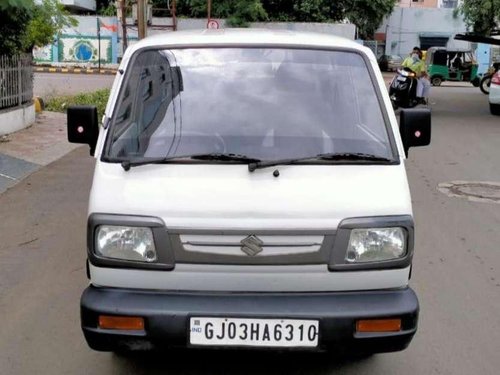 2015 Maruti Suzuki Omni MT for sale in Rajkot