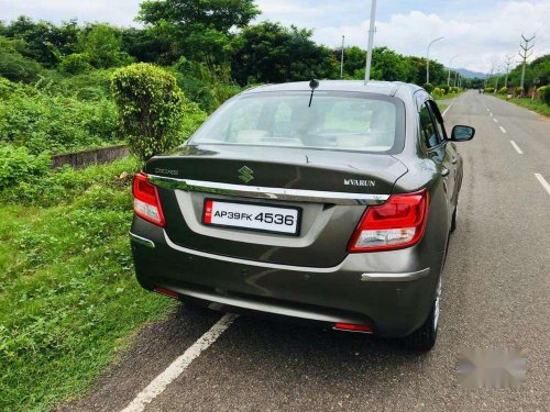 2019 Maruti Suzuki Swift Dzire MT in Visakhapatnam