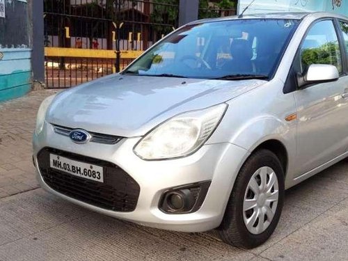 Used 2013 Ford Figo Diesel ZXI MT for sale in Pune