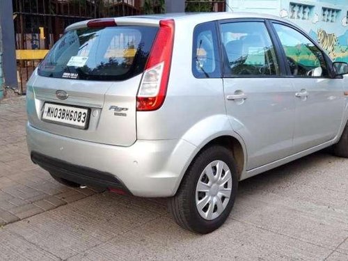 Used 2013 Ford Figo Diesel ZXI MT for sale in Pune