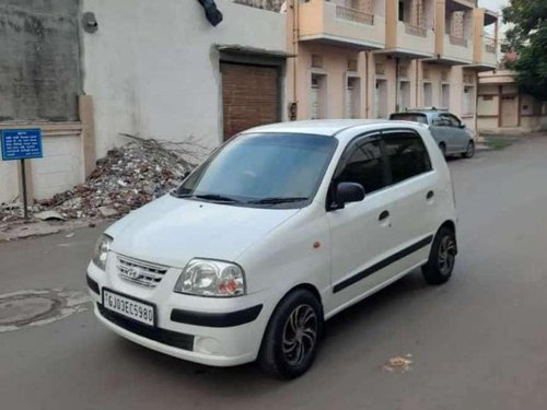 Hyundai Santro Xing GLS, 2012, CNG & Hybrids MT in Rajkot