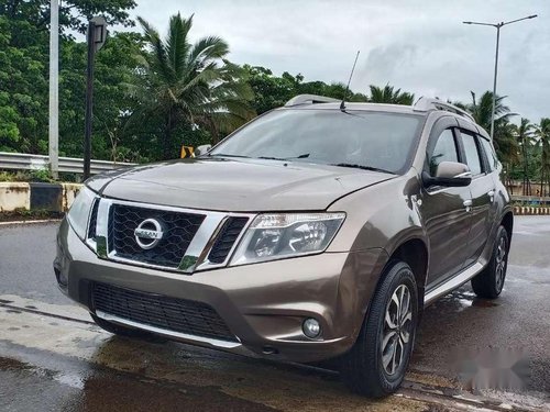 Nissan Terrano 2015 MT for sale in Ponda