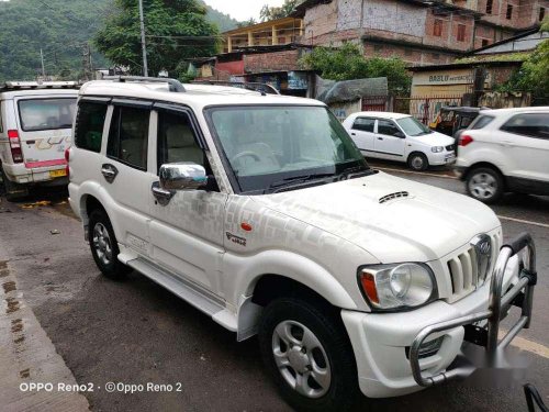 2010 Mahindra Scorpio MT for sale in Guwahati