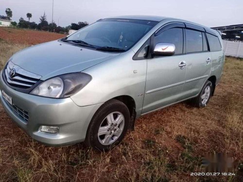 Toyota Innova 2.5 V 8 STR, 2008, Diesel MT for sale in Erode