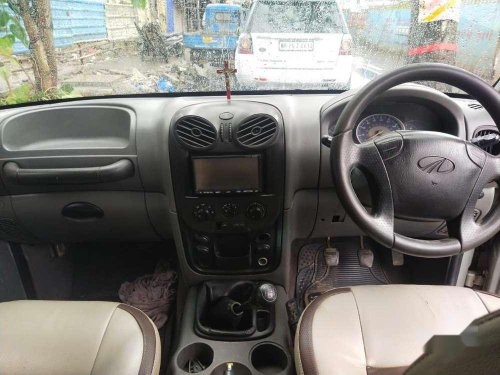 Mahindra Scorpio DX 2.6 Turbo 7 Str 2006 AT For sale in Mumbai