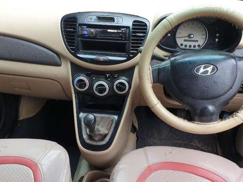 Hyundai I10 Magna 1.2, 2010, Petrol MT in Madurai