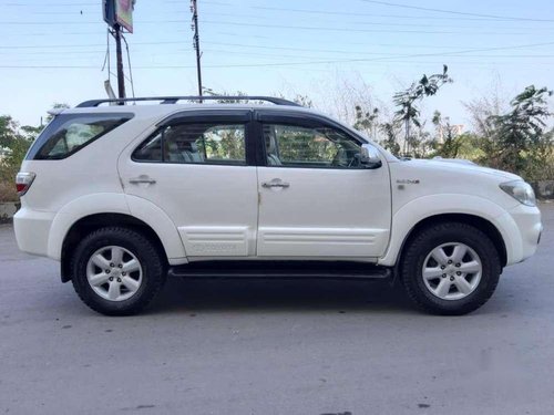 Toyota Fortuner 4x4 Manual Limited Edition, 2010, Diesel MT in Mumbai