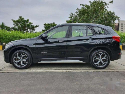 Used 2017 BMW X1 sDrive20d AT for sale in Goregaon