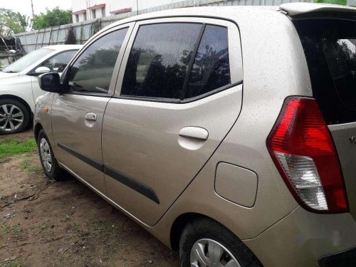 Used 2010 Hyundai i10 Magna 1.2 MT for sale in Vijayawada