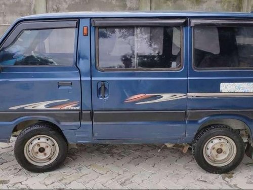 2011 Maruti Suzuki Omni MT for sale in Nagaon