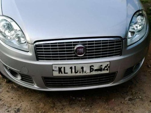 Used 2009 Fiat Linea Emotion MT in Thiruvananthapuram