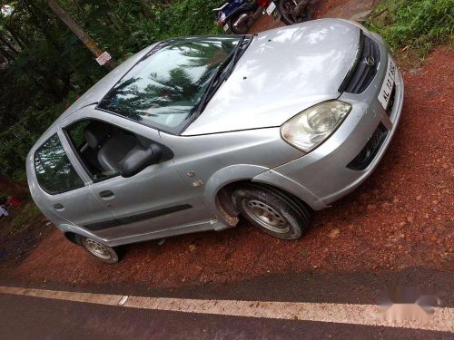 Tata Indica V2 DLS BS-III, 2009, Diesel MT in Kannur