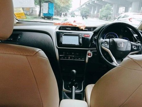 Honda City i VTEC VX Option 2016 MT for sale in Surat