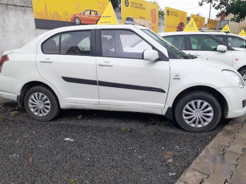 Used 2011 Maruti Suzuki Swift Dzire MT for sale in Indore