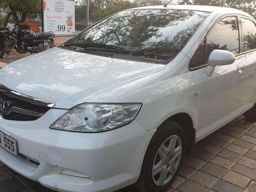 Honda City ZX GXi 2008 MT for sale in Madurai