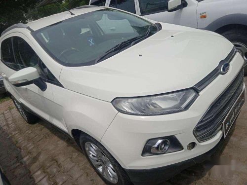 Used 2015 Ford EcoSport MT for sale in Allahabad