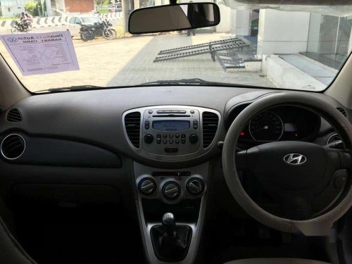 Used 2015 Hyundai i10 Sportz 1.2 MT for sale in Erode