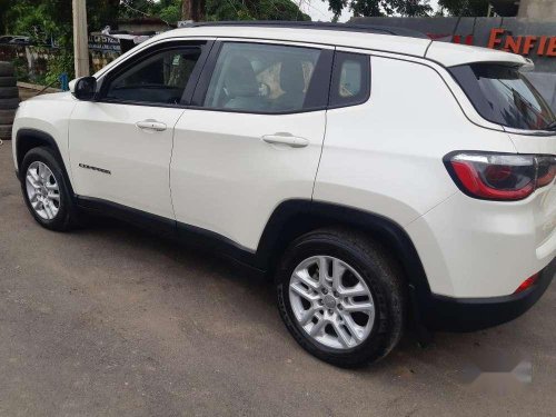 Jeep Compass 2.0 Limited 2018 AT for sale in Guntur