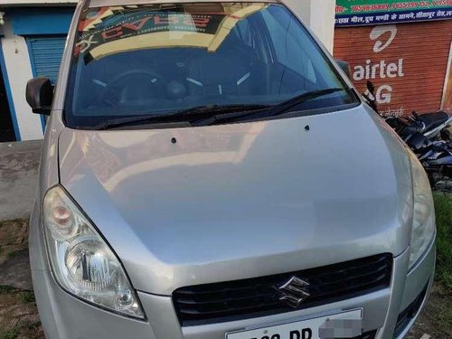 2010 Maruti Suzuki Ritz MT for sale in Lucknow