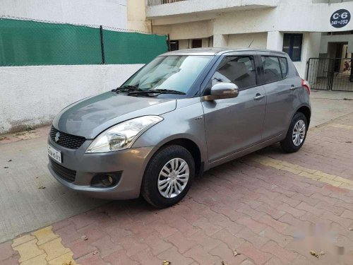 Maruti Suzuki Swift VXi, 2014, Petrol MT for sale in Vadodara