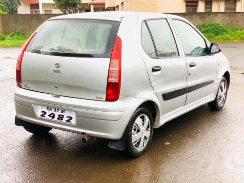 Tata Indica V2 DLS BS-III, 2007, Diesel MT in Nagar