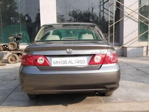 2007 Honda City ZX GXi AT for sale in Kolhapur