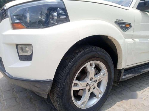 Used 2016 Mahindra Scorpio MT for sale in Allahabad