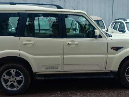 Used Mahindra Scorpio 2016 MT for sale in Dehradun