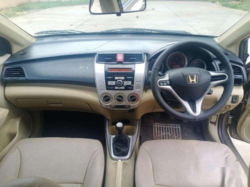 Honda City, 2009, Petrol MT for sale in Vadodara