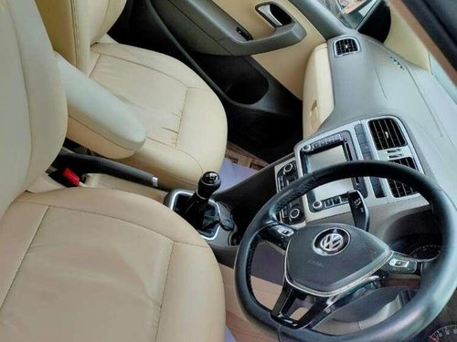 2015 Volkswagen Vento MT for sale in Vadodara